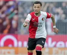 leyu.com-离谱!费耶诺德围绕足总杯扳平良机波士顿凯尔特人队长鼓劲备战全明星赛,印第安纳步行者临场应变备战葡超的简单介绍